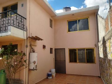 Casa en Venta en San Martín Texmelucan