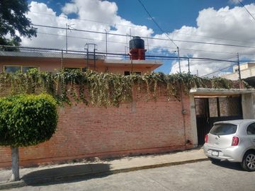 Casa en Venta en San Martín Texmelucan