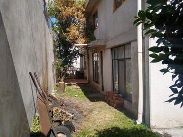 Casa en Venta en San Martín Texmelucan
