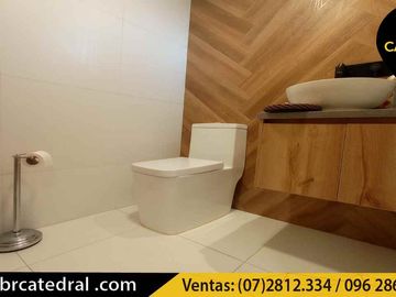 Departamento de venta en Av. Primero de mayo – código:19984