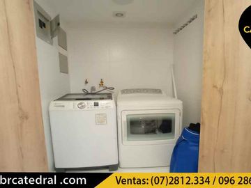 Departamento de venta en Av. Primero de mayo – código:19984