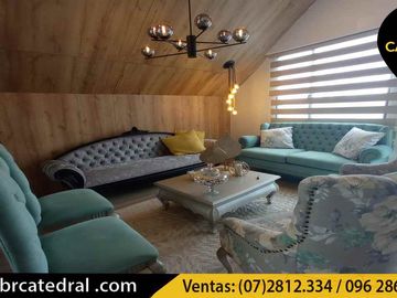 Departamento de venta en Av. Primero de mayo – código:19984