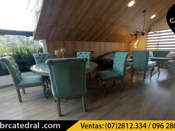 Departamento de venta en Av. Primero de mayo – código:19984