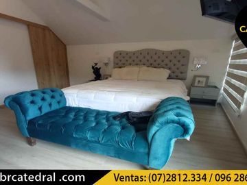 Departamento de venta en Av. Primero de mayo – código:19984