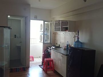 Apt. Educity tower Princeton 2BR furnish Hadap Utara ( view city)