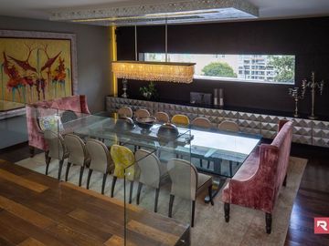 Casa en Venta en Bosque de Limas 18