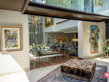 Casa en Venta en Bosque de Limas 18