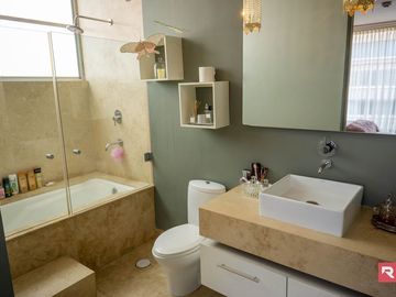 Casa en Venta en Bosque de Limas 18