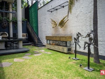 Casa en Venta en Bosque de Limas 18