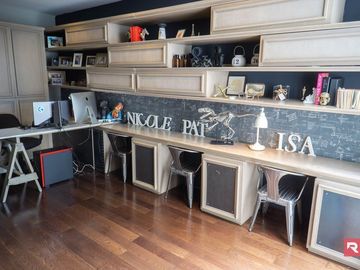 Casa en Venta en Bosque de Limas 18