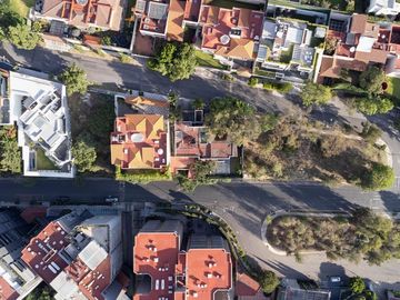 Casa en Venta en Bosque de Limas 18