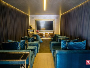 Casa en Venta en Bosque de Limas 18