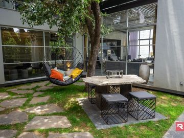 Casa en Venta en Bosque de Limas 18