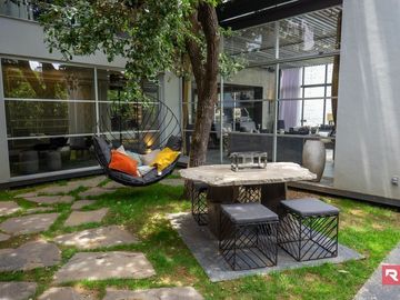 Casa en Venta en Bosque de Limas 18