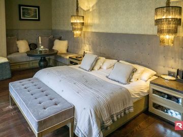 Casa en Venta en Bosque de Limas 18