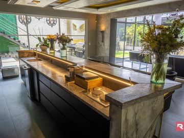 Casa en Venta en Bosque de Limas 18