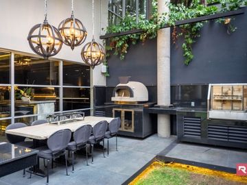 Casa en Venta en Bosque de Limas 18