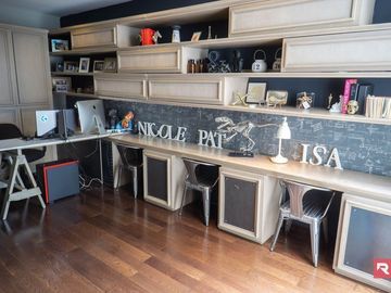 Casa en Venta en Bosque de Limas 18