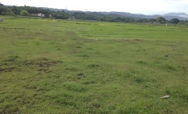 Titled Residential Lot For Sale, San Fernando City, La Union