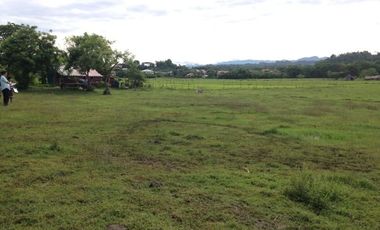 Titled Residential Lot For Sale, San Fernando City, La Union