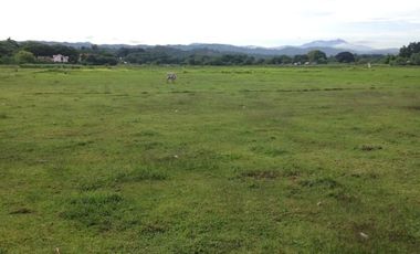 Titled Residential Lot For Sale, San Fernando City, La Union
