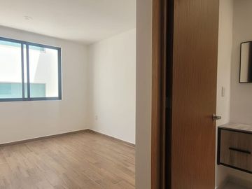 Casa en venta en Privada, frente a área verde en Pachuca de Soto, Hidalgo.