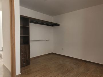 Casa en venta en Privada, frente a área verde en Pachuca de Soto, Hidalgo.