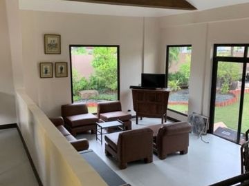 FOR SALE! 250sqm 3BR House And Lot with Basketball Court at Pulilan Bulacan