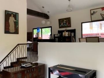 FOR SALE! 250sqm 3BR House And Lot with Basketball Court at Pulilan Bulacan