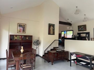 FOR SALE! 250sqm 3BR House And Lot with Basketball Court at Pulilan Bulacan