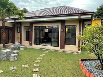 FOR SALE! 250sqm 3BR House And Lot with Basketball Court at Pulilan Bulacan