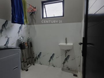 Jual Rumah Kavling Kahuripan Babelan Jln Arwana Bekasi
