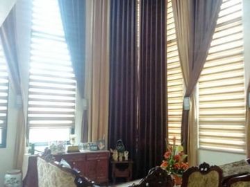 Elegant House with 3 Bedroom in Angeles City Near SM Clark
