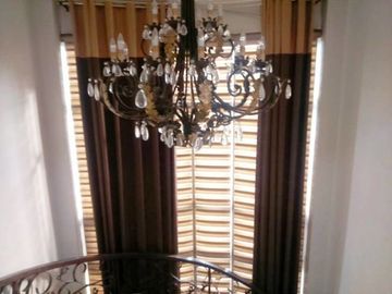 Elegant House with 3 Bedroom in Angeles City Near SM Clark