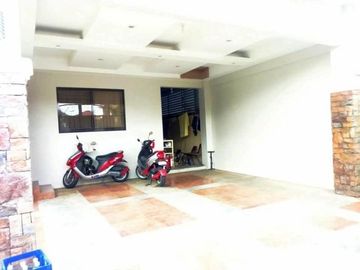 Elegant House with 3 Bedroom in Angeles City Near SM Clark