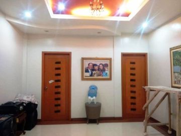 Elegant House with 3 Bedroom in Angeles City Near SM Clark
