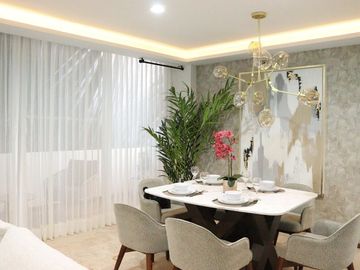Estrena Departamento en Real del Bosque,  2 Recamaras, 2.5 Baños, Estudio, Lujo