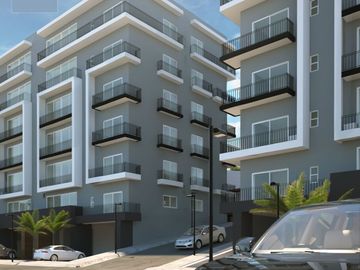 Estrena Departamento en Real del Bosque,  2 Recamaras, 2.5 Baños, Estudio, Lujo