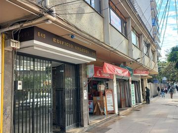 Oficina en venta en Viña del Mar