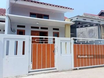 rumah dijual di sawangan depok