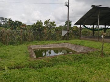 Finca de Venta en Santo Domingo