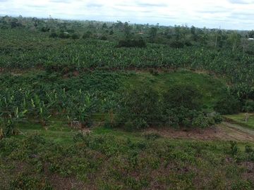Finca de Venta en Santo Domingo