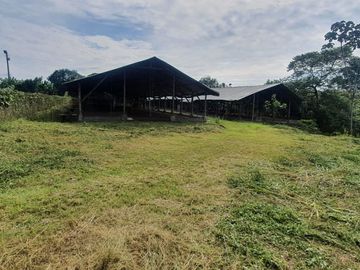 Finca de Venta en Santo Domingo