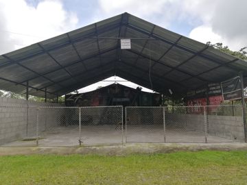 Finca de Venta en Santo Domingo