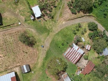 Finca de Venta en Santo Domingo