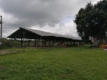 Finca de Venta en Santo Domingo