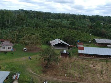 Finca de Venta en Santo Domingo