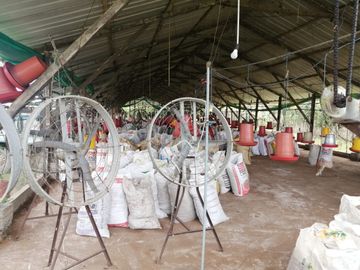 Finca de Venta en Santo Domingo