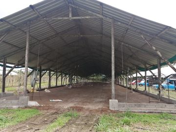 Finca de Venta en Santo Domingo