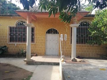 Casa en Venta en Acapulco Xaltianguis